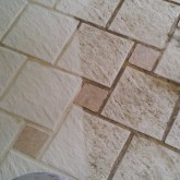 Brick and Stone