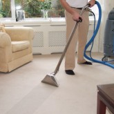 Carpet Cleaning