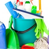 General Cleaning
