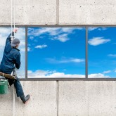 Window Cleaning